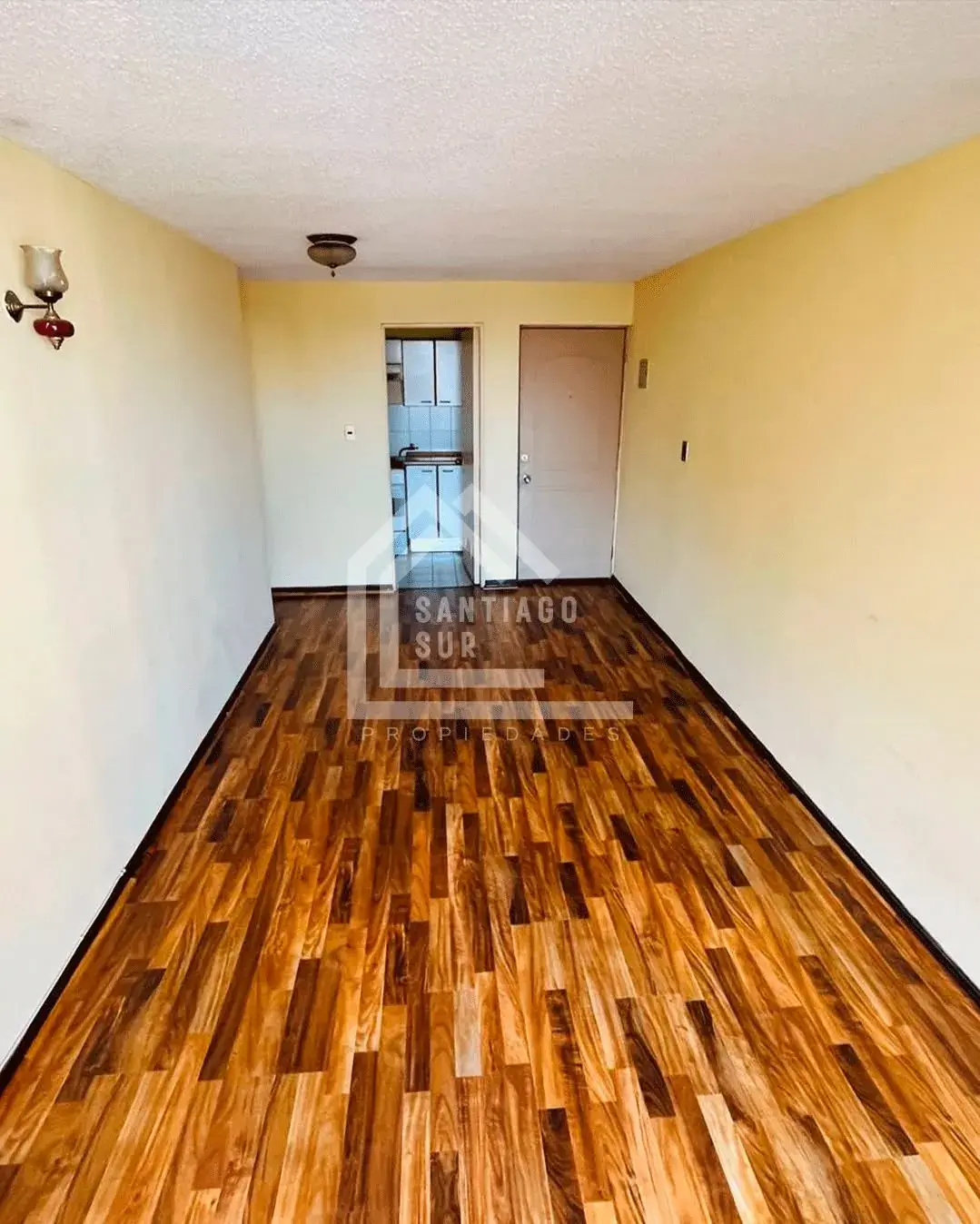 Fotografía de Departamento en Santiago Centro
