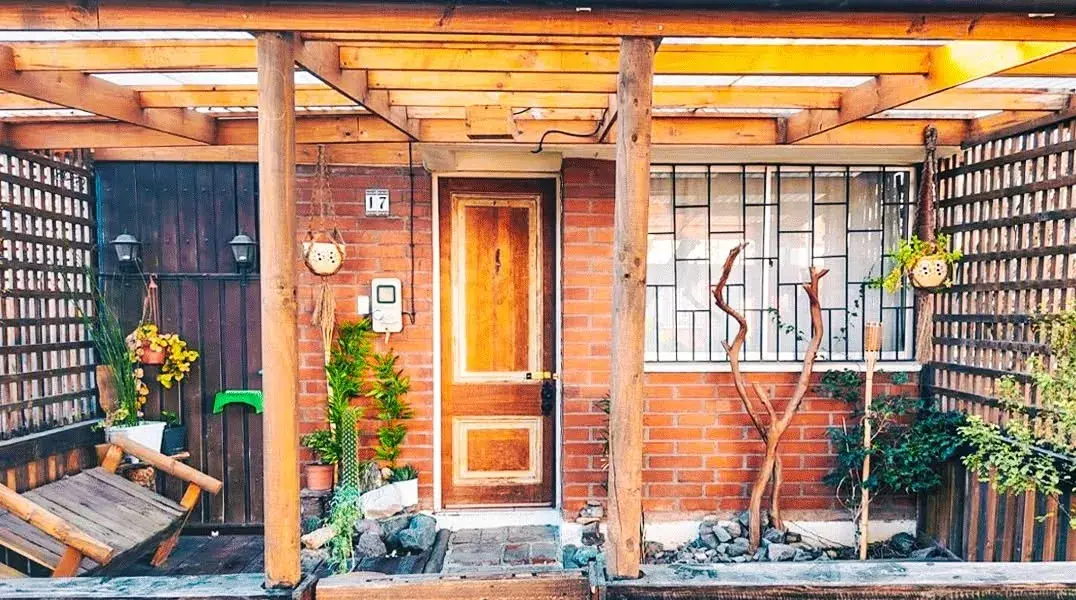 Fotografía de Casa en Condominio Parronales I