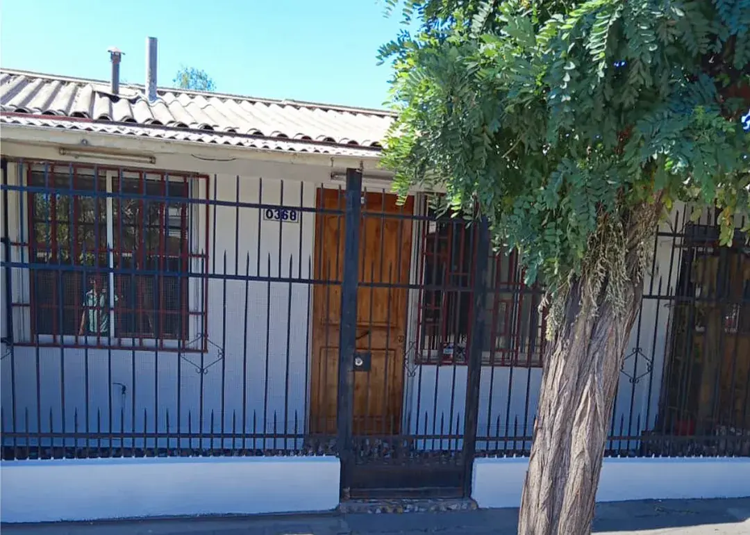 Fotografía de Casa en La Portada